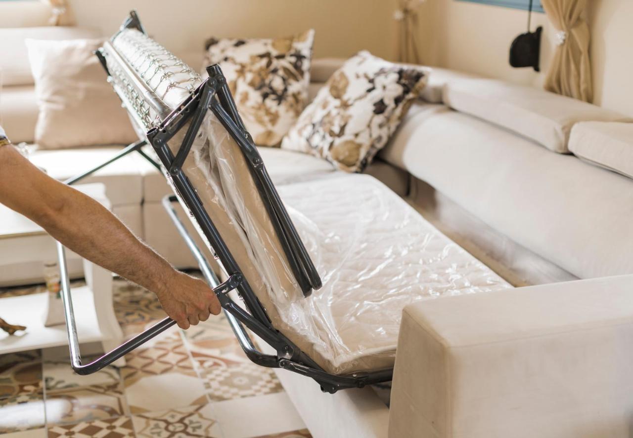 Lindos Luxury Retro Villas Ngoại thất bức ảnh