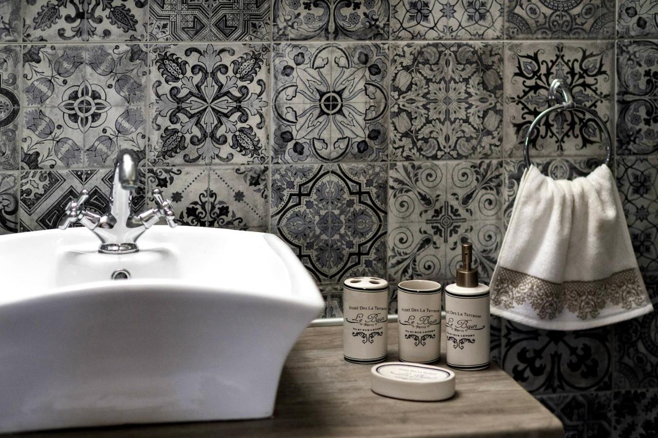 Lindos Luxury Retro Villas Ngoại thất bức ảnh