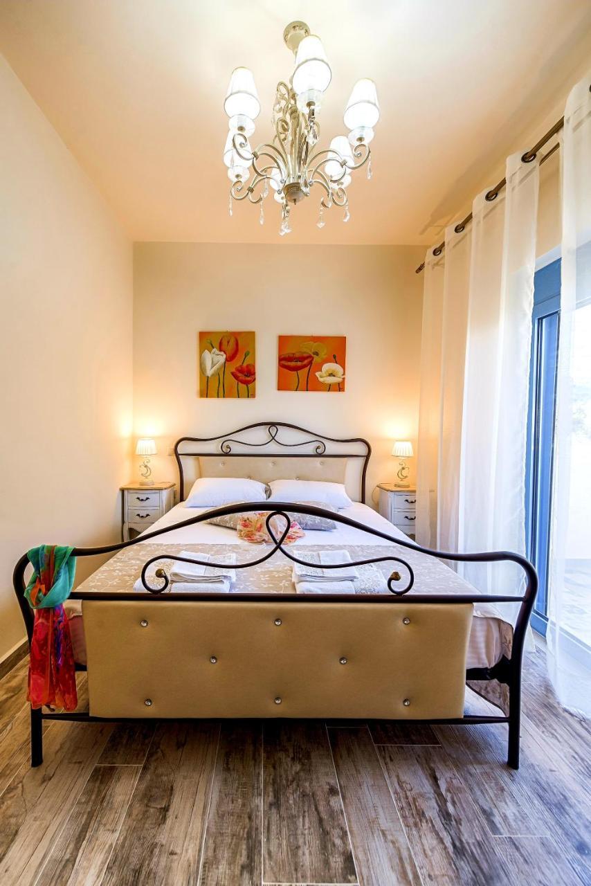 Lindos Luxury Retro Villas Ngoại thất bức ảnh