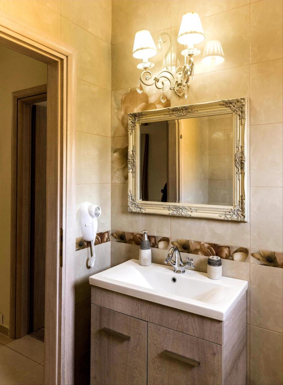 Lindos Luxury Retro Villas Ngoại thất bức ảnh